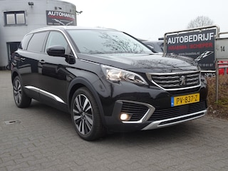 Peugeot 5008 1.2 131PK Allure Pano-dak
