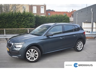 Skoda Kamiq 1.0 TSI 110PK Sport Business DSG | APP. CONNECT | CRUISE CONTROL | FULL LED | DAB+