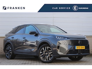 Peugeot 3008 1.2 Hybrid 145 GT | Adaptieve Cruise | Camera | Navigatie | Stoelverwarming | Elektr. achterklep