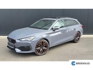 Cupra Leon 1.4 e-Hybrid 245pk VZ Performance | Panoramadak | 19" | Camera | Stuur & Stoelverwarming