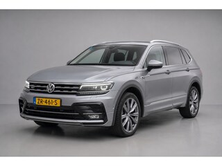 Volkswagen Tiguan 1.5 TSI 7p. 3x R Line VOL OPTIES