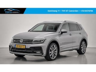 Volkswagen Tiguan 1.5 TSI 7p. 3x R Line VOL OPTIES