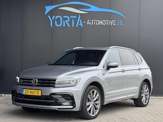 Volkswagen Tiguan 1.5 TSI 7p. 3x R Line VOL OPTIES