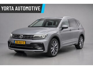 Volkswagen Tiguan 1.5 TSI 7p. 3x R Line VOL OPTIES