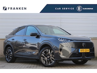 Peugeot 3008 1.2 Hybrid 145 GT | Adaptieve Cruise | Camera | Navigatie | Stoelverwarming | Elektr. achterklep