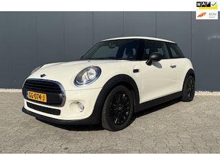 Mini Mini 1.2 Salt Business Airco Cruise APK NAP