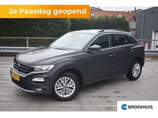 Volkswagen T-Roc 1.0 TSI 95PK Style | NAVIGATIE | ADAPT. CRUISE | LED | AIRCO | DAB+