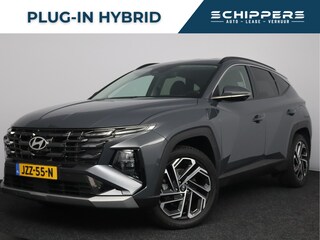 Hyundai Tucson 1.6 T-GDI PHEV Premium 4WD | Facelift!