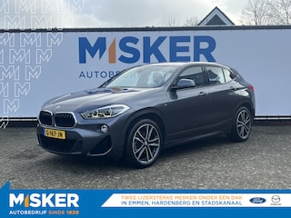 BMW X2 1.8i sDrive Lefhebber Edition