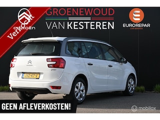 Citroën C4 Picasso 1.6 VTi Intensive 7 Persoons