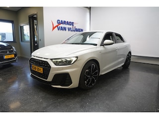 Audi A1 Sportpack 35 TFSI S line | Camera | CarPlay | Cruise Cont I LED