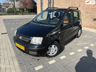 Fiat Panda 1.2 Sky