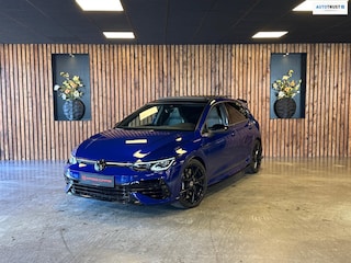 Volkswagen Golf 2.0 TSI R 4Motion / 520PK / PPF / Akrapovic / Stoelverwarming/ventilatie