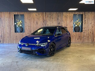Volkswagen Golf 2.0 TSI R 4Motion / 520PK / PPF / Akrapovic / Stoelverwarming/ventilatie