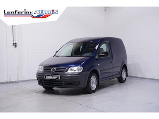Volkswagen Caddy 1.9 TDI 105pk Airco APK 01-2027 1e eigenaar