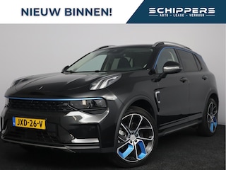 Lynk & Co 01 1.5 360° camera |261 PK Plug-in Hybrid | Panoramadak | 20'' velgen