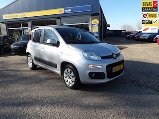 Fiat Panda 0.9 TwinAir Lounge / Rijklaarprijs / NL-Auto