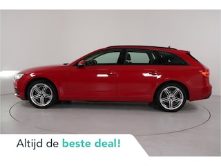 Audi A4 Avant 1.4 TFSI Pro Line Spring Advantage | Stl. Verw. | Cruise | Navi |