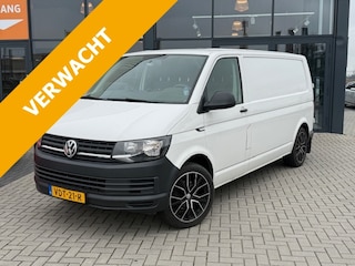 Volkswagen Transporter L2H1 2.0TDi 110kW/150pk Trendline / volledig onderhouden / supernetjes