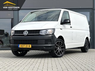 Volkswagen Transporter L2H1 2.0TDi 110kW/150pk Trendline / volledig onderhouden / supernetjes