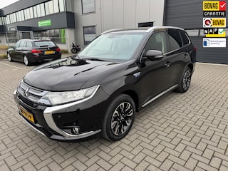 Mitsubishi Outlander 2.0 PHEV Executive Edition