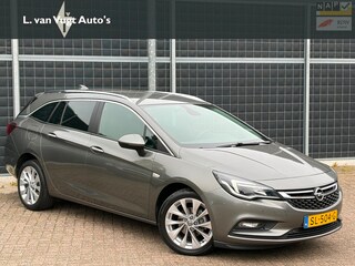 Opel Astra Sports Tourer 1.0 Turbo | Online Edition | incl. 12 mnd garantie |