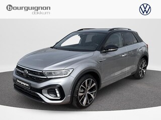 Volkswagen T-Roc 1.5 TSI R-Line | Wordt verwacht | A.cam | LMV | LED | Black style |