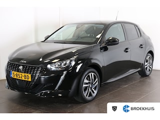 Peugeot 208 1.2 PureTech Allure Pack Airco | Carplay | Camera |