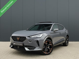 Cupra Formentor 1.4 e-Hybrid VZ Performance|ACC|Camera|Panodak