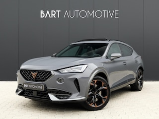 Cupra Formentor 1.4 e-Hybrid VZ Performance|ACC|Camera|Panodak