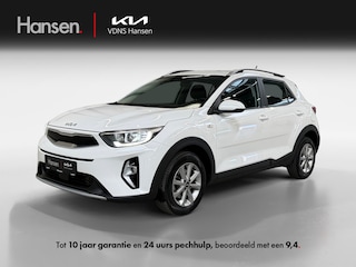 Kia Stonic 1.0 T-GDi MHEV DynamicLine I Cruise Control I Carplay I Camera