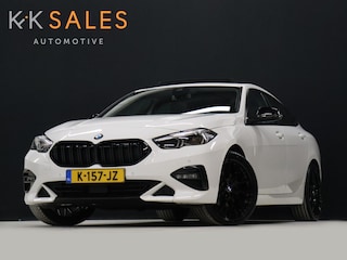 BMW 218i High Executive Edition [SCHUIFKANTELDAK, HARMAN/KARDON, APPLE CARPLAY, ANDROID, CAMERA, STOELVERWARMING, CRUISE, CLIMATE, NIEUWSTAAT]