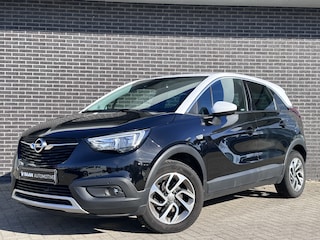 Opel Crossland X 1.2 Turbo Innovation