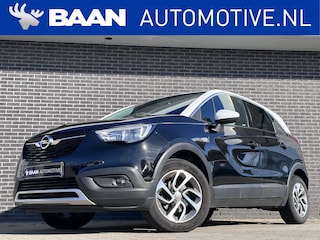 Opel Crossland X 1.2 Turbo Innovation