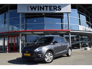 Suzuki Swift 1.2 Select | Automaat | Trekhaak | Stoelverwarming | Camera | Navigatie |