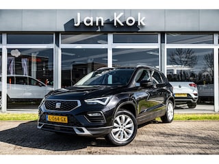 Seat Ateca 1.0 TSi 110 pk Style Business Intense | Alcantara | Full LED | Camera