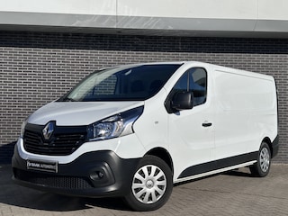 Renault Trafic 1.6 dCi T29 L2H1 Comfort Nette Bus |