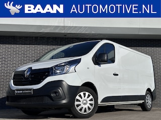 Renault Trafic 1.6 dCi T29 L2H1 Comfort Nette Bus |