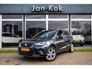 Seat Arona 1.0 TSi 95pk FR Business Connect | Keyless | Navigatie | Stoelverwarming