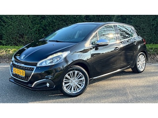 Peugeot 208 1.2 PureTech Blue Lease Premium l CarPlay l Clima l