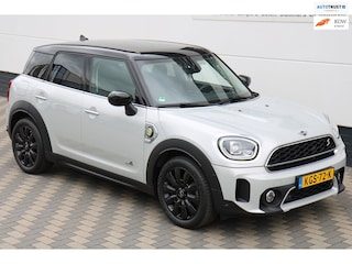 Mini Countryman 1.5 Cooper S E ALL4 PHEV Navi LED Camera !!