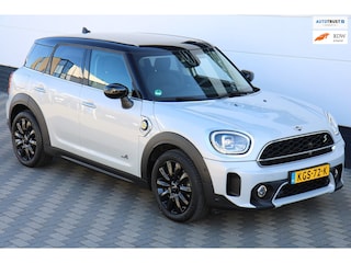 Mini Countryman 1.5 Cooper S E ALL4 PHEV Navi LED Camera !!
