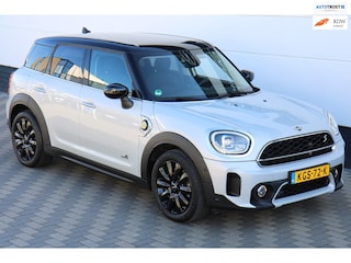 Mini Countryman 1.5 Cooper S E ALL4 PHEV Navi LED Camera !!