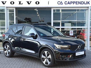 Volvo XC40 T5 262PK Recharge Ultimate Dark| Full Options !! Facelift