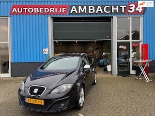 Seat Altea 1.2 TSI Ecomotive Businessline High