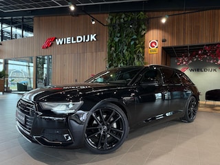 Audi A6 Avant 45 TFSI quattro Design Pro Line Plus Nieuwe Banden