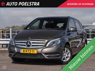 Mercedes-Benz B-klasse 180 CDI Edition | Panoramadak | Bi-xenon | Trekhaak | ACC | Navigatie | Clima