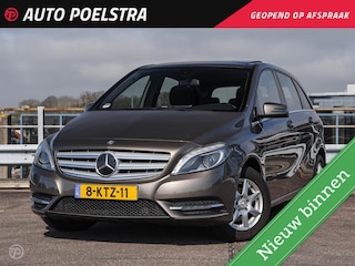 Mercedes-Benz B-klasse 180 CDI Edition | Panoramadak | Bi-xenon | Trekhaak | ACC | Navigatie | Clima