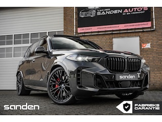 BMW X5 xDrive50e M Sport|NAP|DravitGrau|Onderhoudscontract