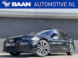 Audi A6 Avant 55 TFSI e quattro Competition | Panoramadak | Bang&Olufsen | 360 Camera | Virtual Cockpit